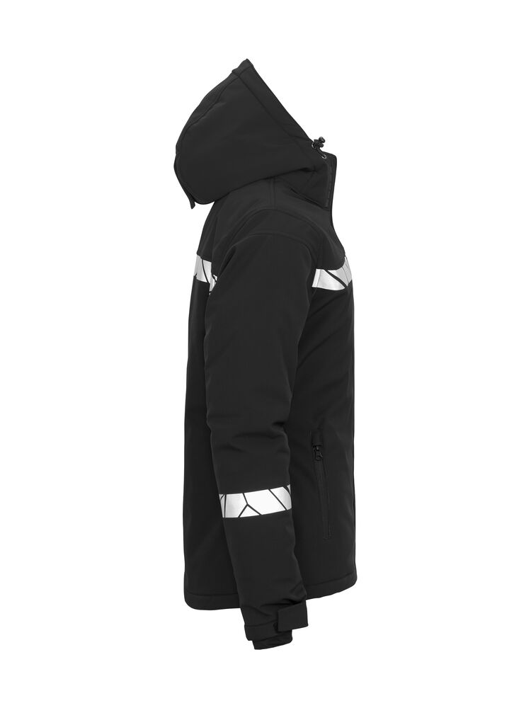 Softshell OCIEPLANY 7413 Damski